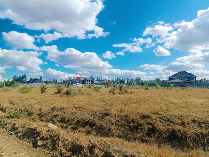 Land For Sale Yukos Kitengela Kajiado - 13