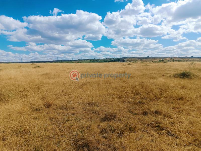 Land For Sale Yukos Kitengela Kajiado - 6