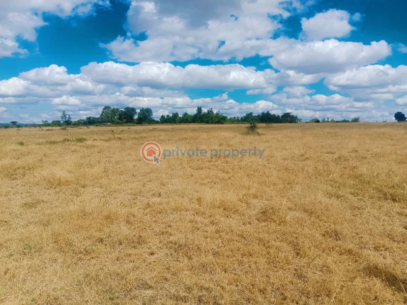 Land For Sale Yukos Kitengela Kajiado - 3