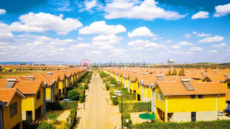 Land For Sale Yukos Kitengela Kajiado - 15