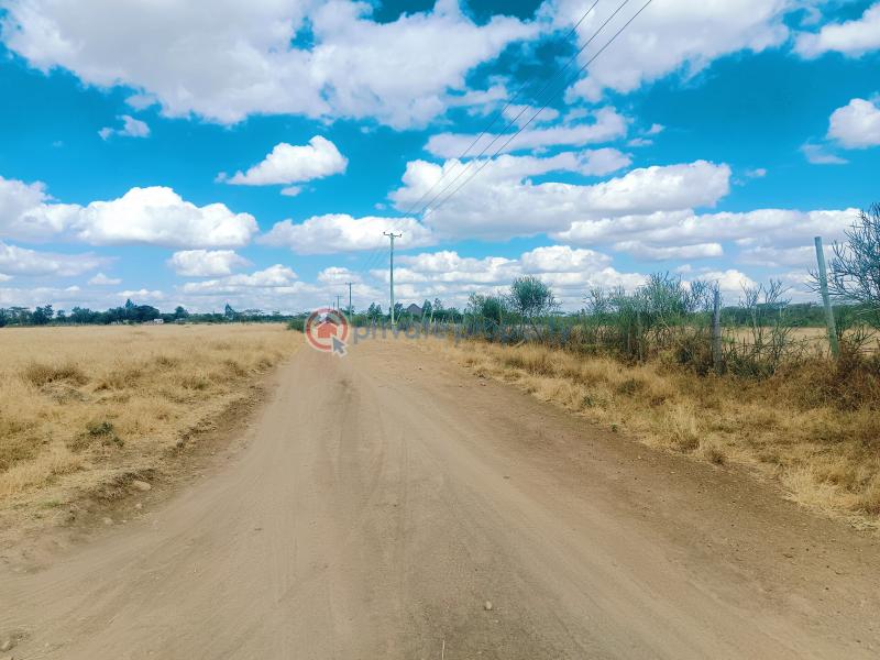 Land For Sale Yukos Kitengela Kajiado - 12
