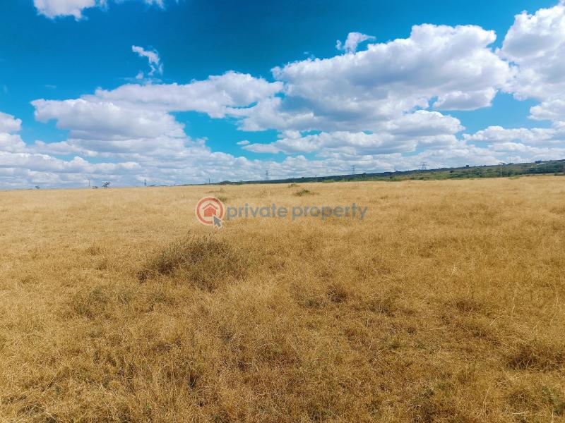 Land For Sale Yukos Kitengela Kajiado - 7