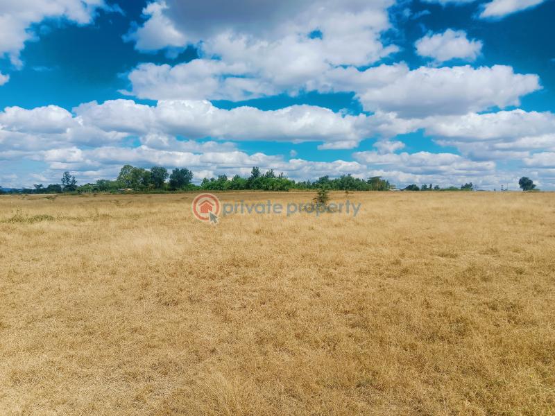 Land For Sale Yukos Kitengela Kajiado - 9