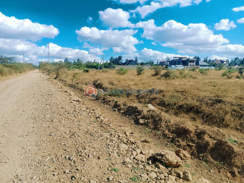 Land For Sale Yukos Kitengela Kajiado - 14