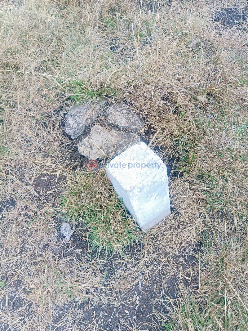 Land For Sale Yukos Kitengela Kajiado - 10