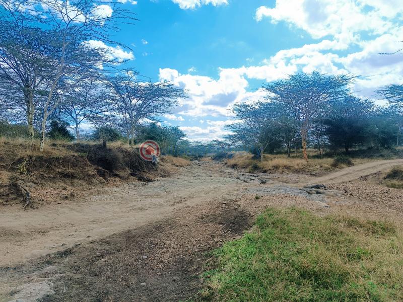 Land For Sale Yukos Kitengela Kajiado - 11