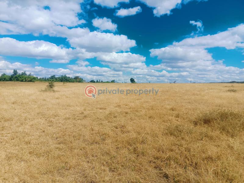 Land For Sale Yukos Kitengela Kajiado - 8