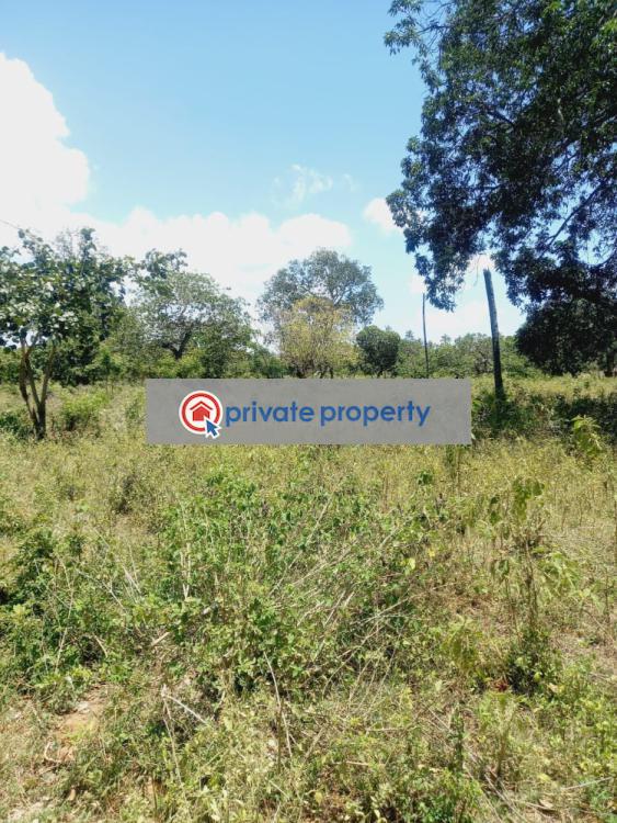 Mixed use Land For Sale Bamba Kilifi - 4