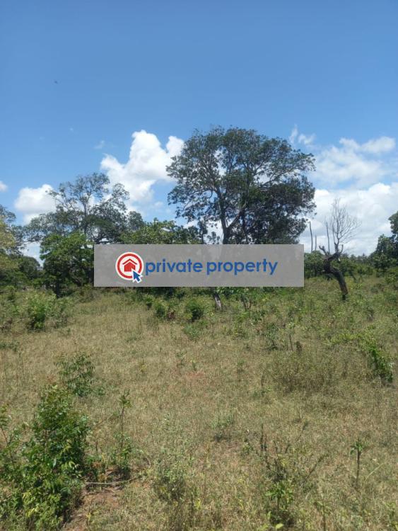Mixed use Land For Sale Bamba Kilifi - 5