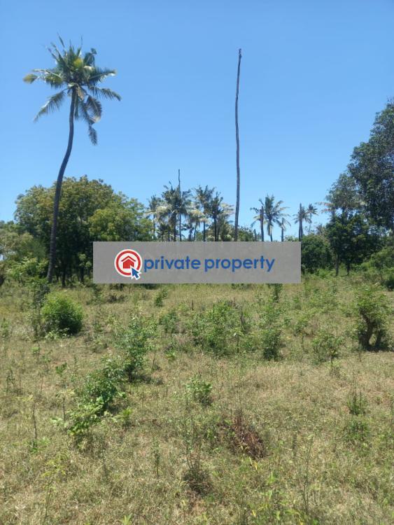 Mixed use Land For Sale Bamba Kilifi - 3