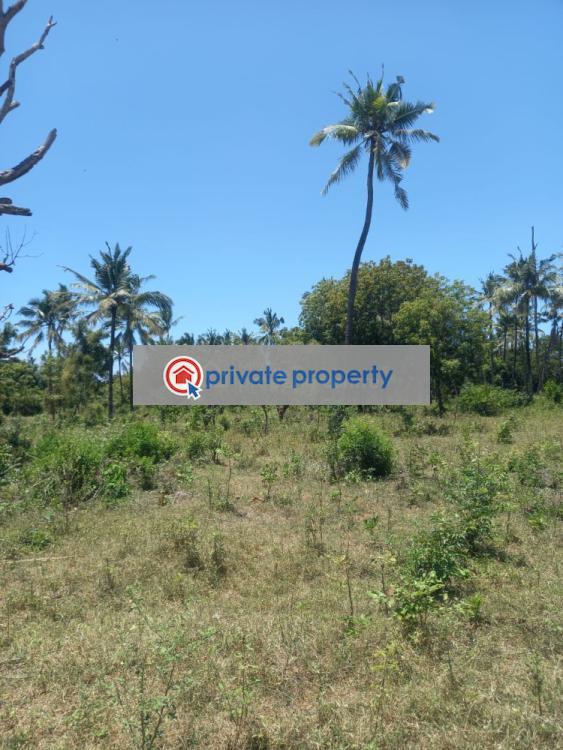 Mixed use Land For Sale Bamba Kilifi - 2