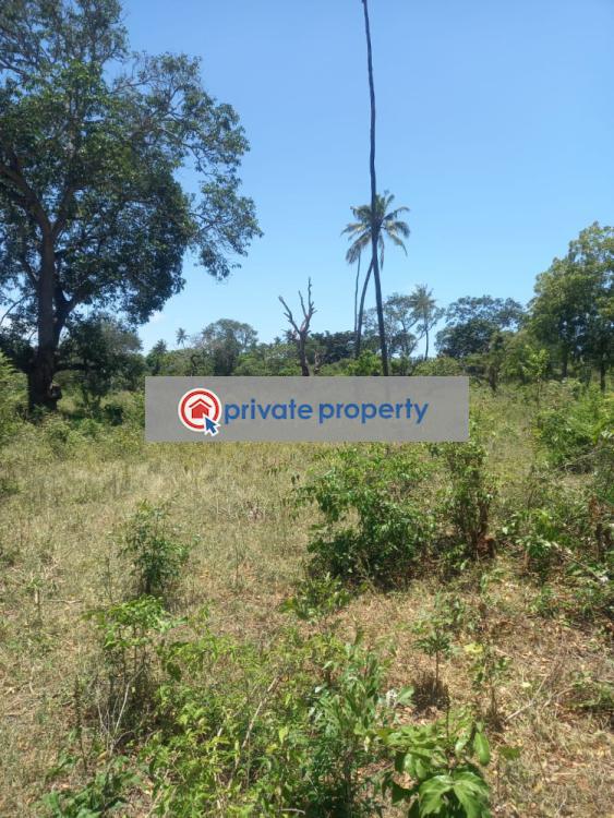 Mixed use Land For Sale Bamba Kilifi - 6