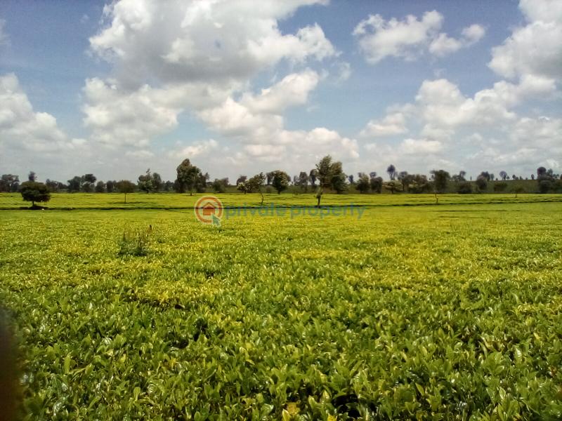 Land For Sale Off Kiambu Rd Cianda Kiambu - 0