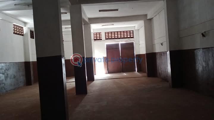 Warehouse For Rent Shimanzi Mombasa - 2
