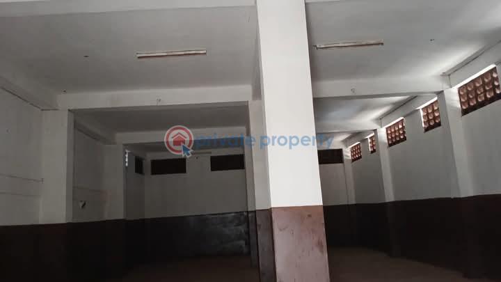 Warehouse For Rent Shimanzi Mombasa - 3