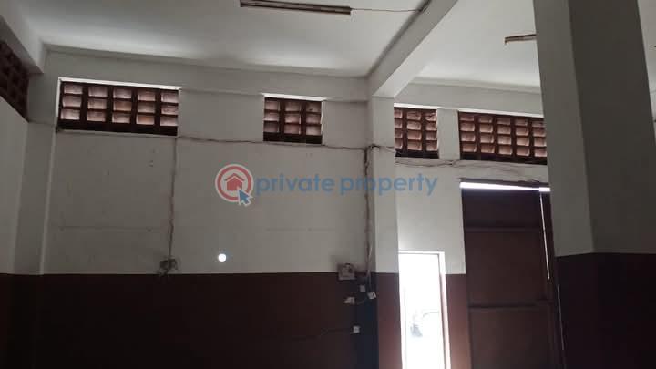 Warehouse For Rent Shimanzi Mombasa - 4