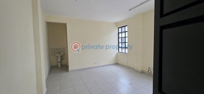 Warehouse For Rent Mpmombasa Road Syokimau/Mulolongo Machakos - 1