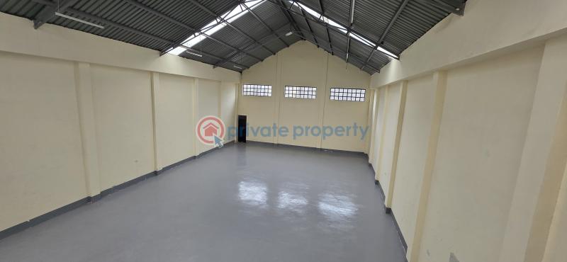 Warehouse For Rent Mpmombasa Road Syokimau/Mulolongo Machakos - 4