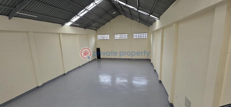 Warehouse For Rent Mpmombasa Road Syokimau/Mulolongo Machakos - 2