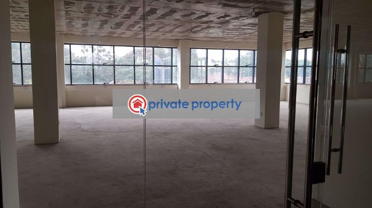 Office Space For Rent &nbsp;parklands Road Westlands Nairobi - 12