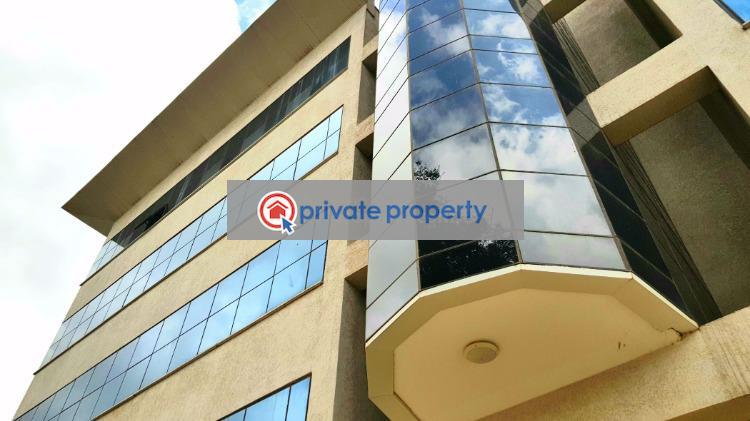 Office Space For Rent &nbsp;parklands Road Westlands Nairobi - 7