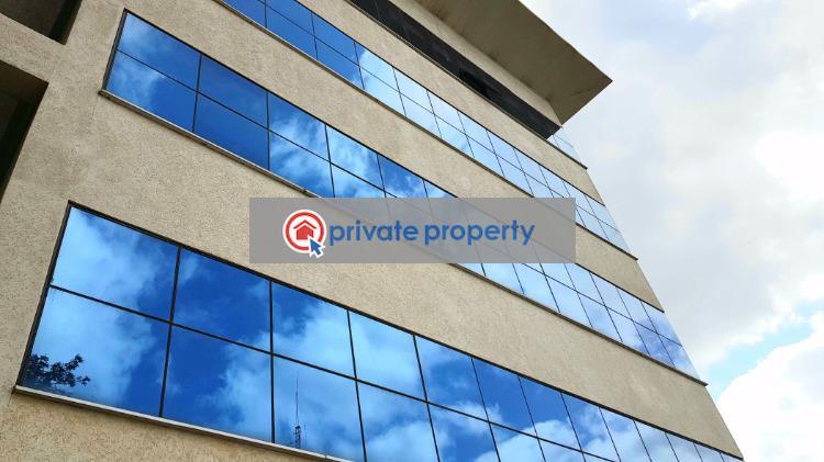 Office Space For Rent &nbsp;parklands Road Westlands Nairobi - 6