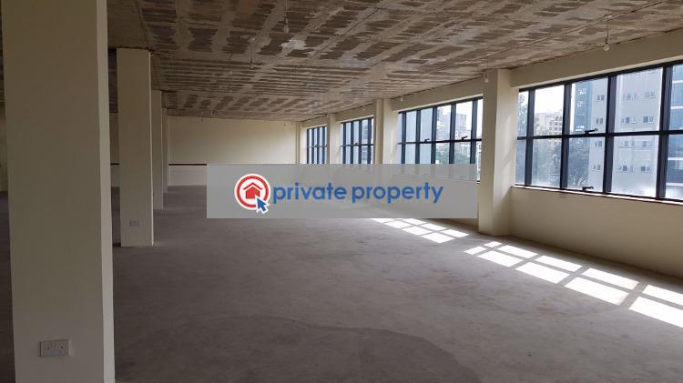 Office Space For Rent &nbsp;parklands Road Westlands Nairobi - 3