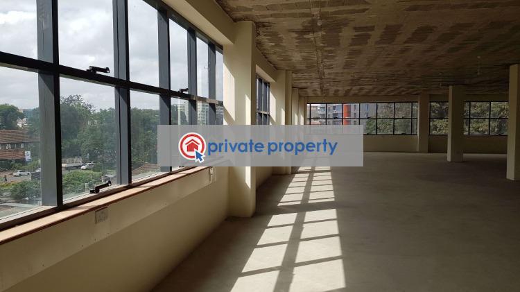 Office Space For Rent &nbsp;parklands Road Westlands Nairobi - 5