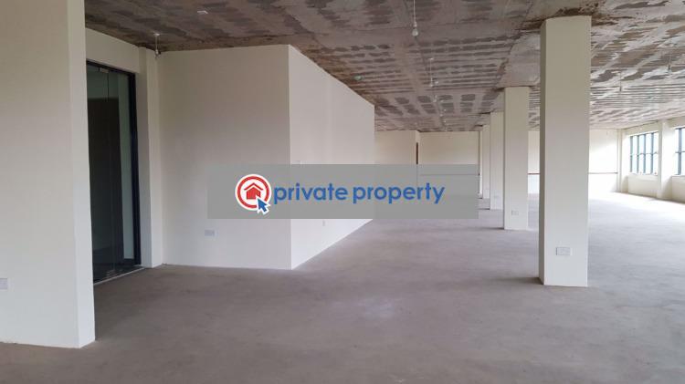 Office Space For Rent &nbsp;parklands Road Westlands Nairobi - 2