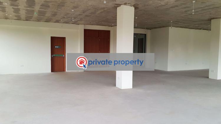 Office Space For Rent &nbsp;parklands Road Westlands Nairobi - 1