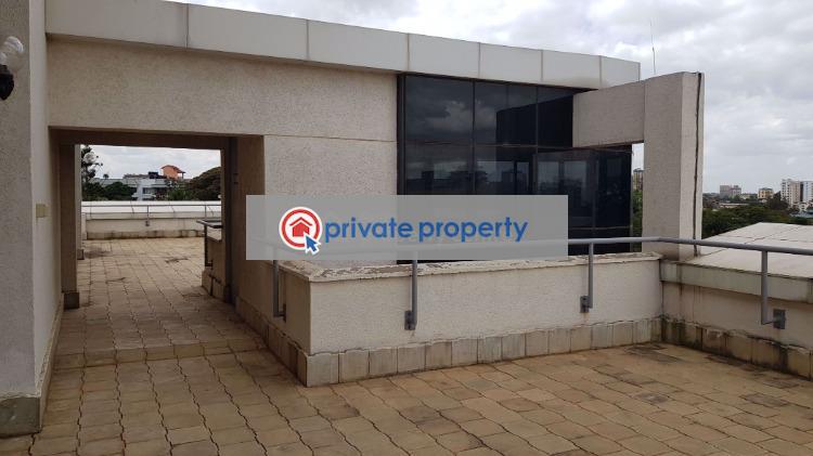 Office Space For Rent &nbsp;parklands Road Westlands Nairobi - 17