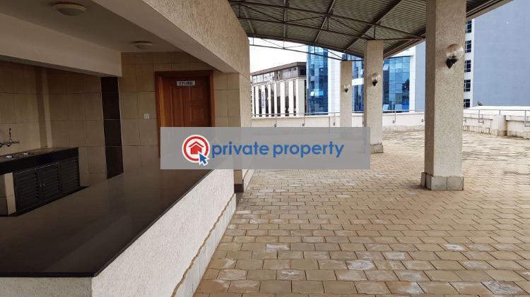 Office Space For Rent &nbsp;parklands Road Westlands Nairobi - 15