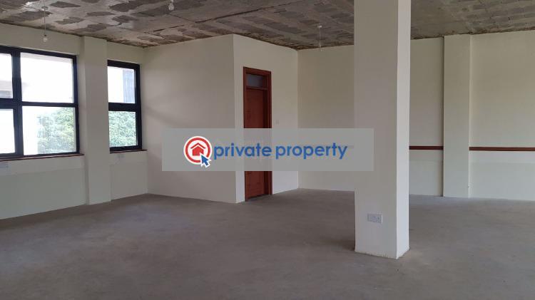 Office Space For Rent &nbsp;parklands Road Westlands Nairobi - 4