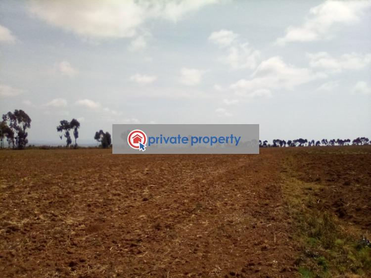 Mixed use Land For Sale &nbsp;timau Timau Meru - 1