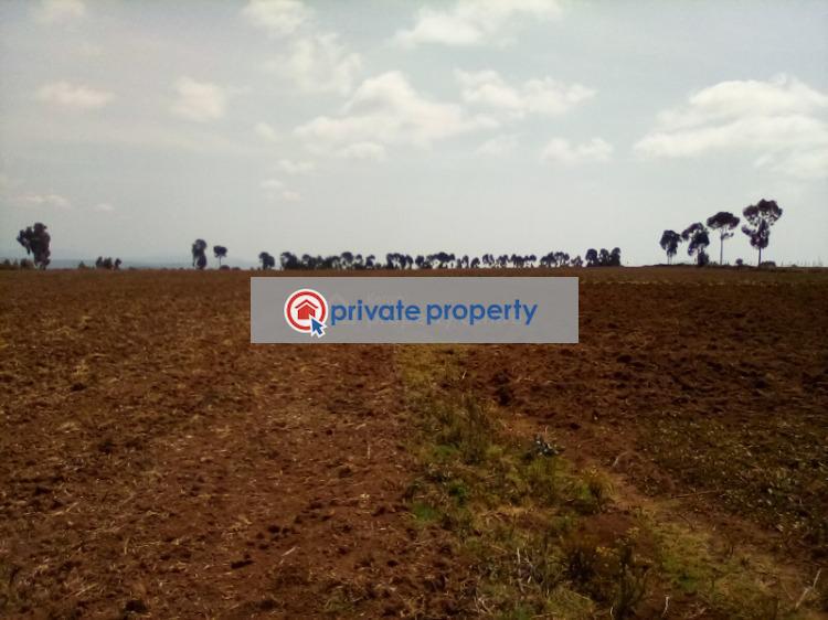 Mixed use Land For Sale &nbsp;timau Timau Meru - 2