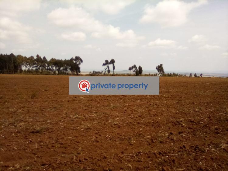 Mixed use Land For Sale &nbsp;timau Timau Meru - 10