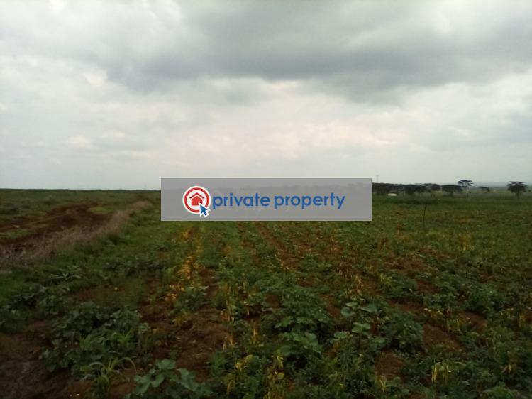 Land For Sale &nbsp;nanyuki Rumuruti Road Rumuruti Township Laikipia - 8