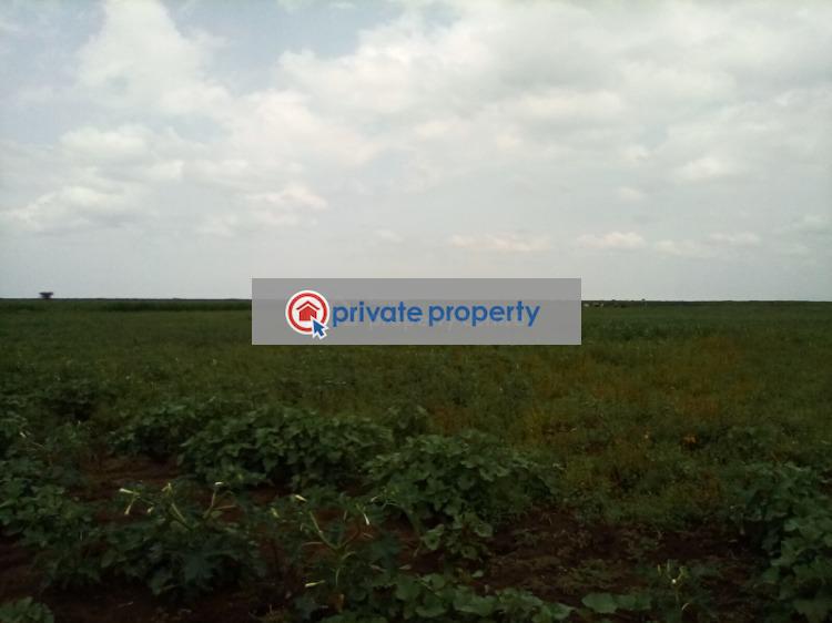 Land For Sale &nbsp;nanyuki Rumuruti Road Rumuruti Township Laikipia - 12