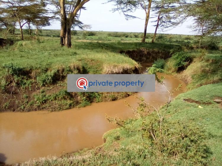 Land For Sale &nbsp;nanyuki Rumuruti Road Rumuruti Township Laikipia - 1