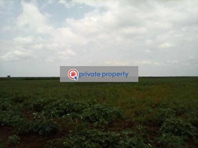 Land For Sale &nbsp;nanyuki Rumuruti Road Rumuruti Township Laikipia - 10