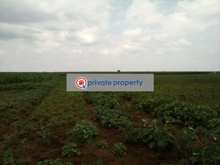 Land For Sale &nbsp;nanyuki Rumuruti Road Rumuruti Township Laikipia - 13