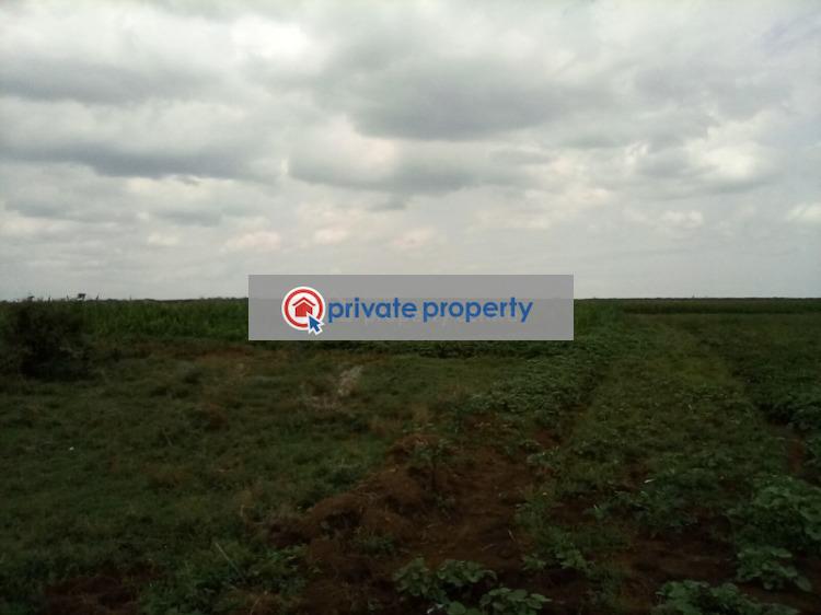 Land For Sale &nbsp;nanyuki Rumuruti Road Rumuruti Township Laikipia - 11