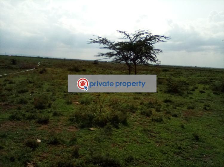 Land For Sale &nbsp;nanyuki Rumuruti Road Rumuruti Township Laikipia - 4