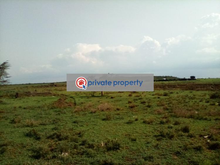 Land For Sale &nbsp;nanyuki Rumuruti Road Rumuruti Township Laikipia - 3