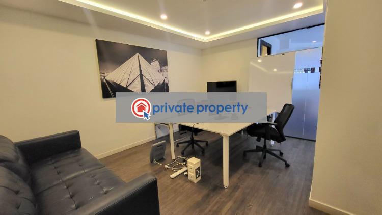Office Space For Sale &nbsp;chiromo Road Westlands Nairobi - 7