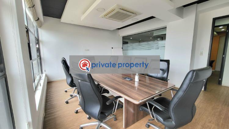 Office Space For Sale &nbsp;chiromo Road Westlands Nairobi - 14