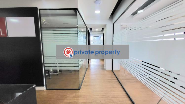 Office Space For Sale &nbsp;chiromo Road Westlands Nairobi - 17