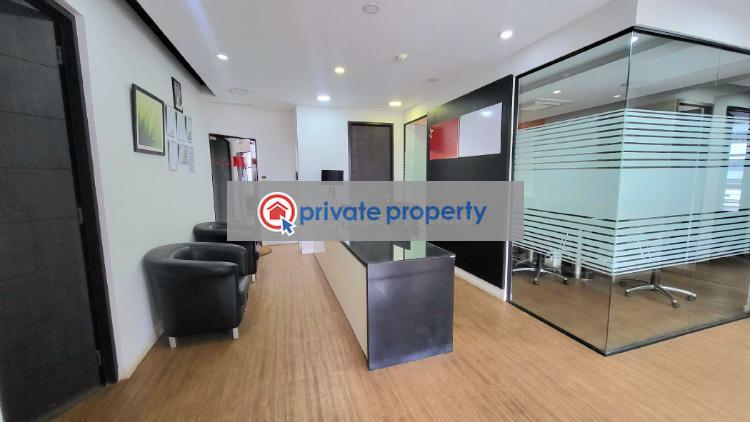 Office Space For Sale &nbsp;chiromo Road Westlands Nairobi - 19