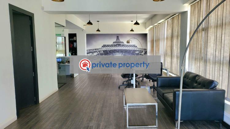 Office Space For Sale &nbsp;chiromo Road Westlands Nairobi - 3