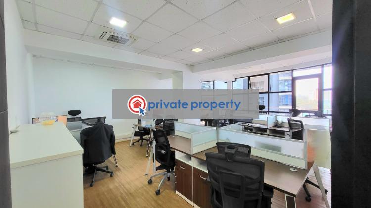 Office Space For Sale &nbsp;chiromo Road Westlands Nairobi - 12